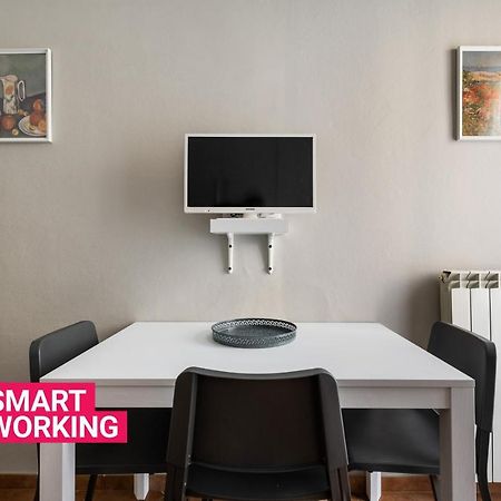 Appartamento Nel Verde In Zona Saffi By Wonderful Italy Болоня Екстериор снимка