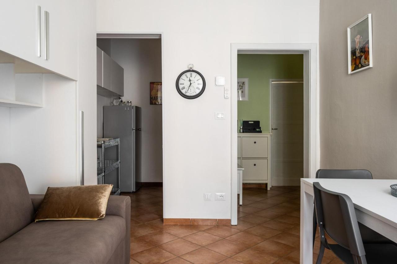 Appartamento Nel Verde In Zona Saffi By Wonderful Italy Болоня Екстериор снимка