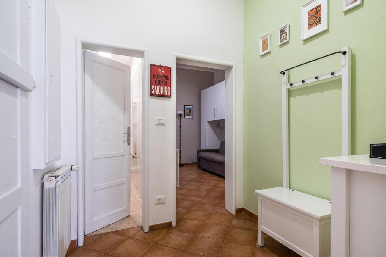 Appartamento Nel Verde In Zona Saffi By Wonderful Italy Болоня Екстериор снимка