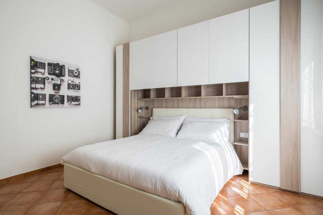 Appartamento Nel Verde In Zona Saffi By Wonderful Italy Болоня Екстериор снимка