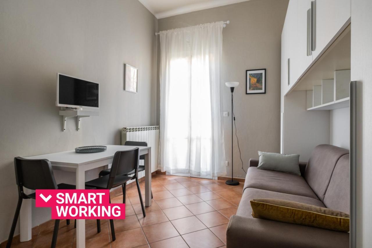 Appartamento Nel Verde In Zona Saffi By Wonderful Italy Болоня Екстериор снимка
