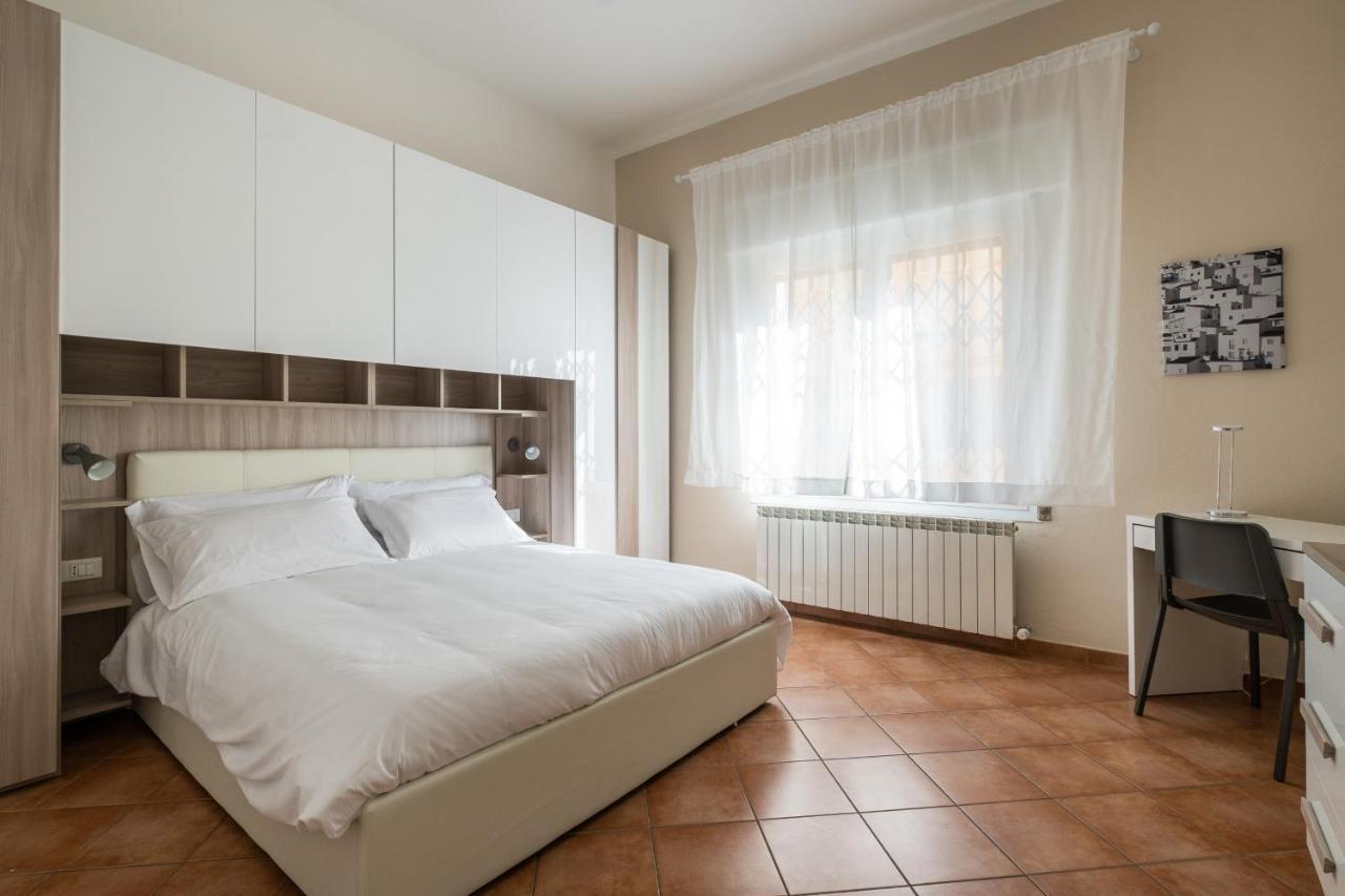Appartamento Nel Verde In Zona Saffi By Wonderful Italy Болоня Екстериор снимка