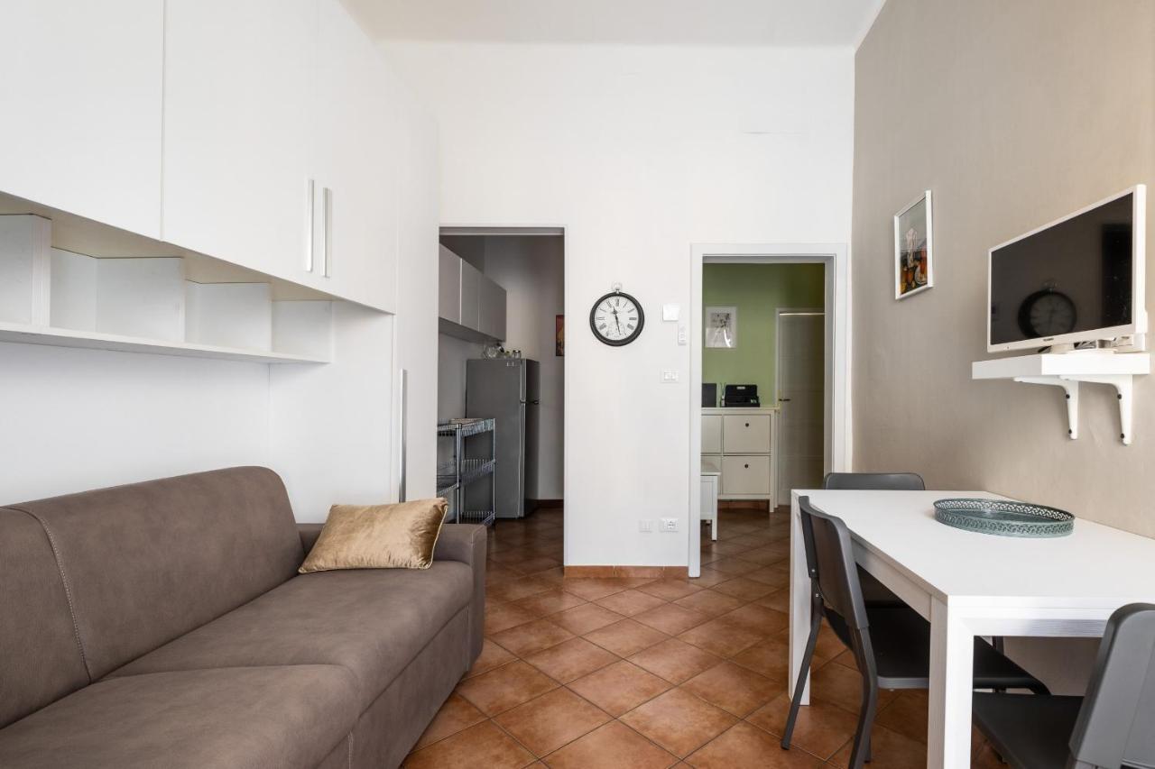 Appartamento Nel Verde In Zona Saffi By Wonderful Italy Болоня Екстериор снимка