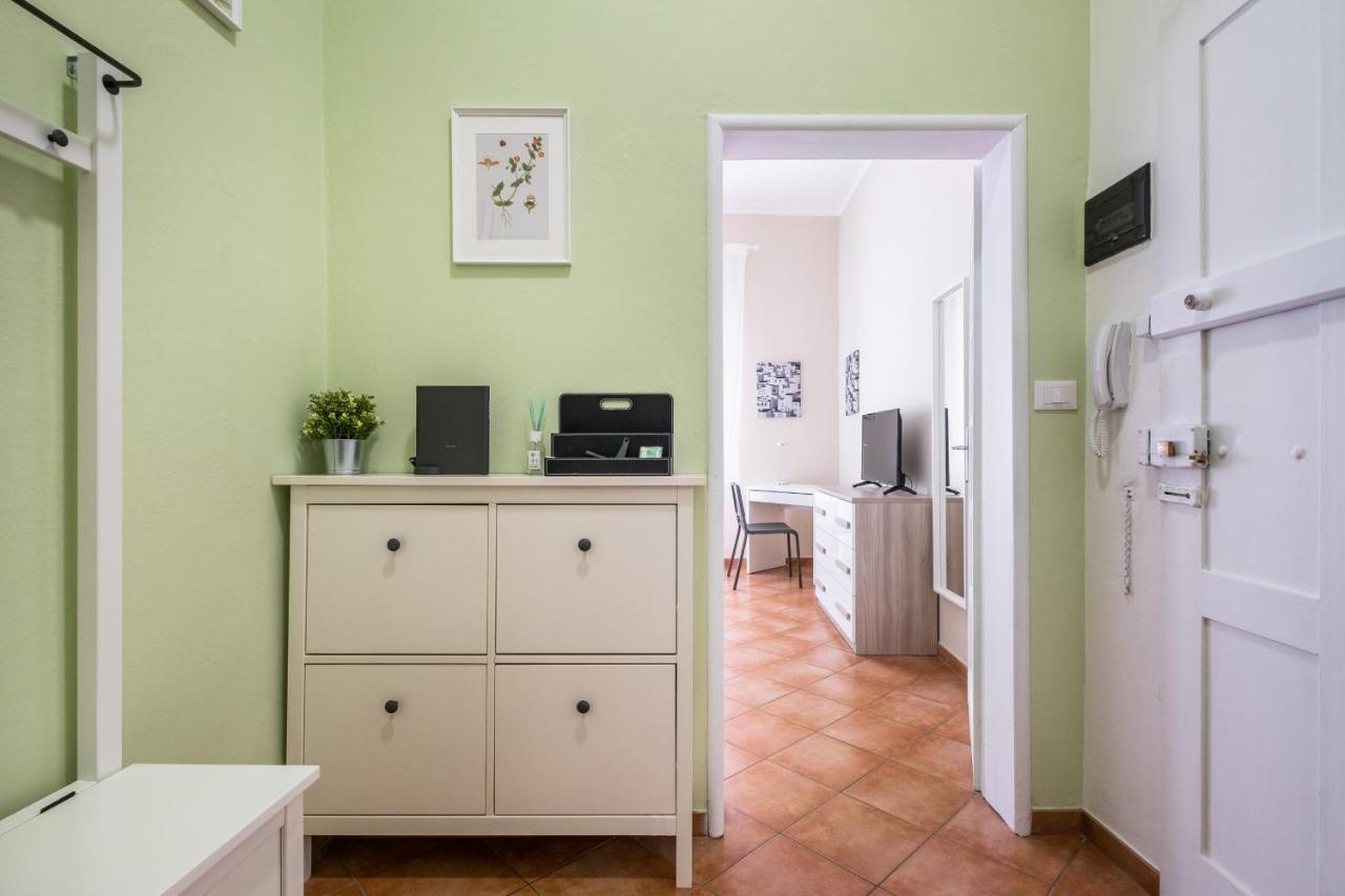 Appartamento Nel Verde In Zona Saffi By Wonderful Italy Болоня Екстериор снимка
