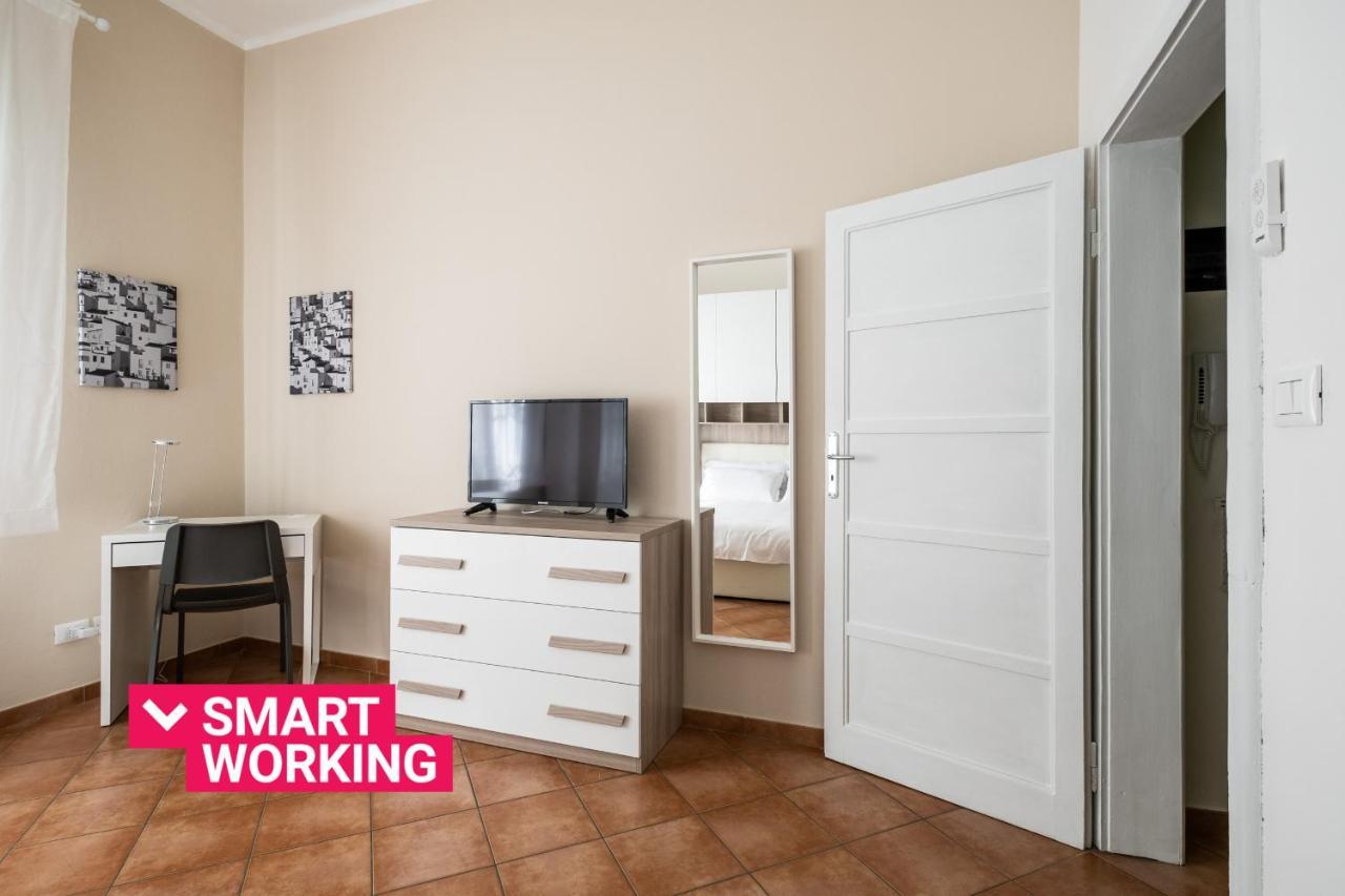 Appartamento Nel Verde In Zona Saffi By Wonderful Italy Болоня Екстериор снимка