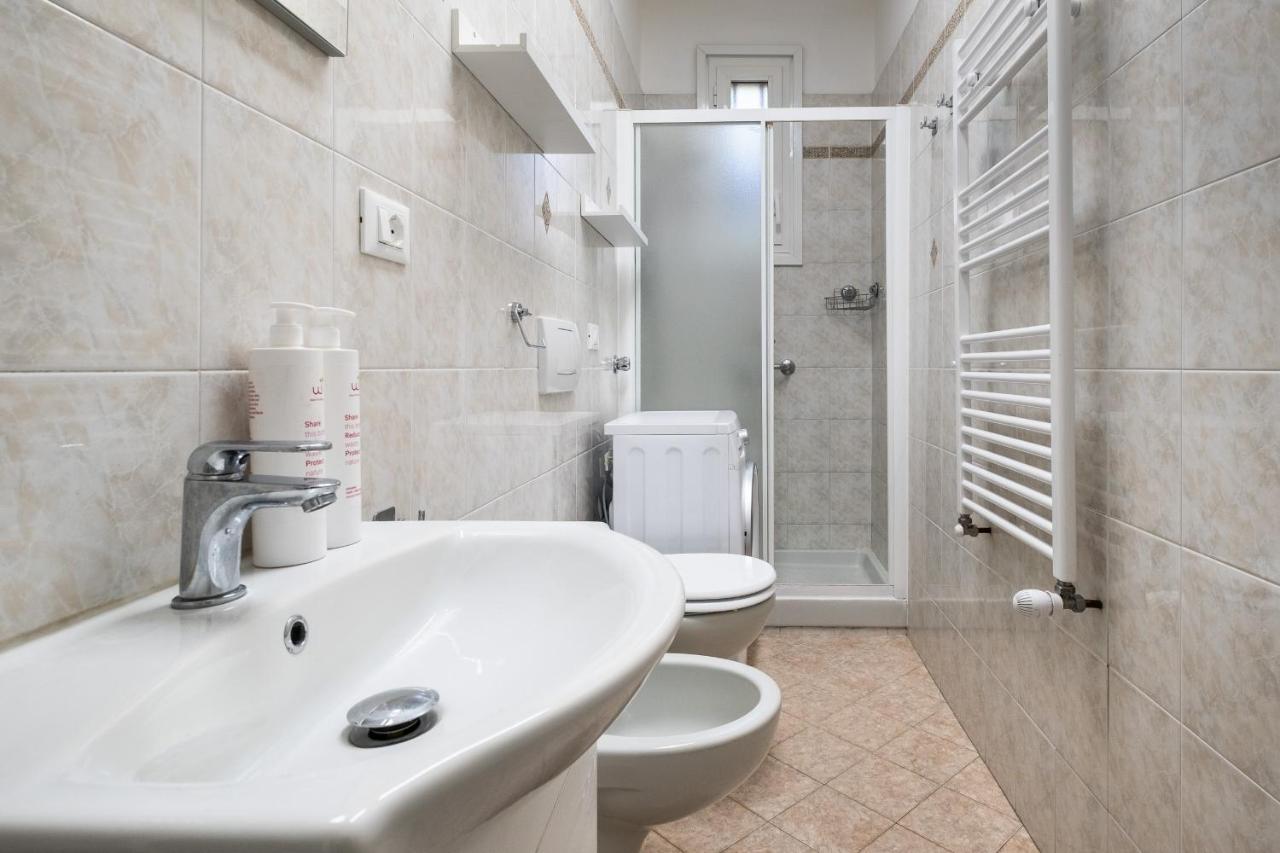 Appartamento Nel Verde In Zona Saffi By Wonderful Italy Болоня Екстериор снимка