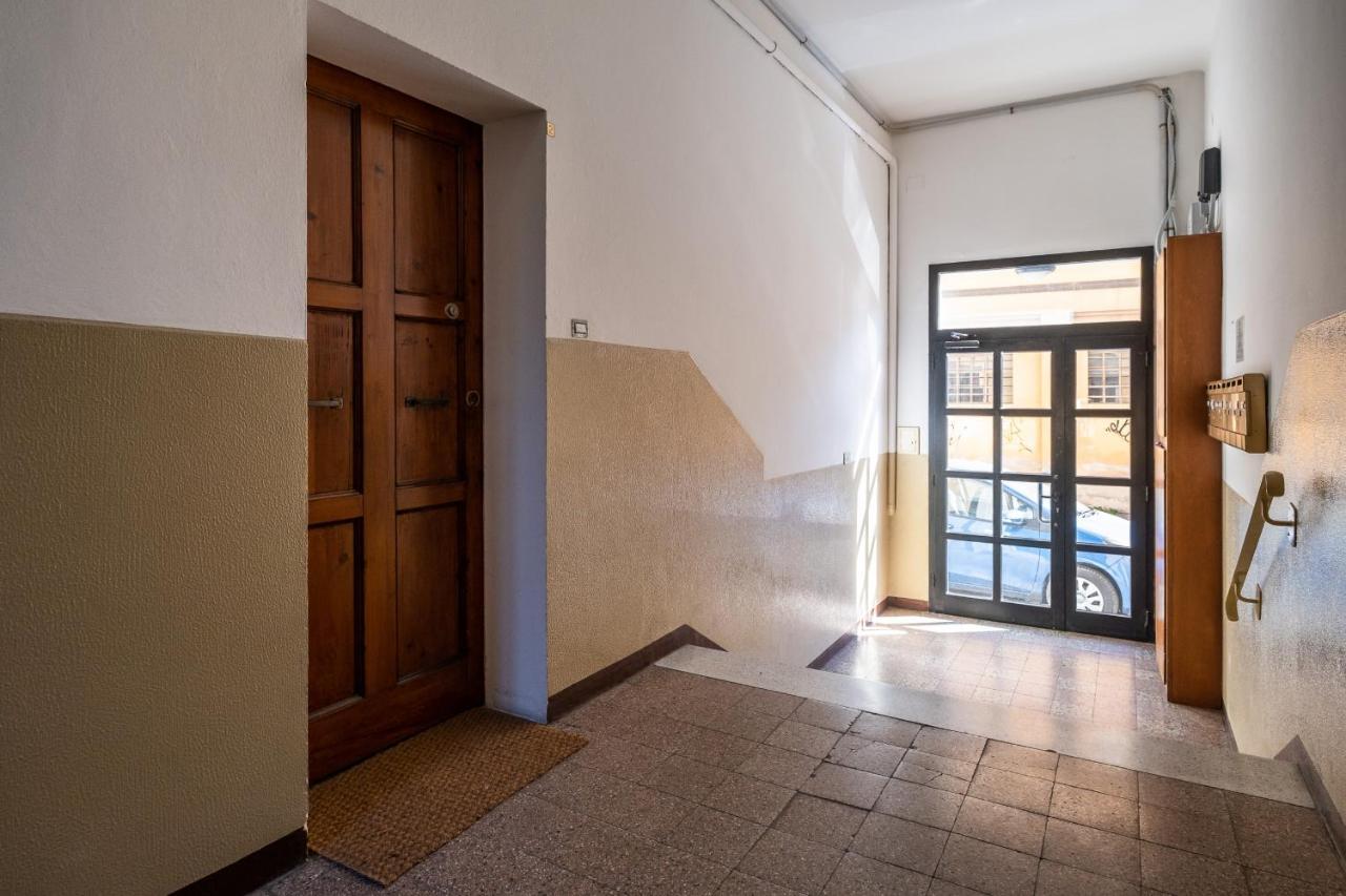 Appartamento Nel Verde In Zona Saffi By Wonderful Italy Болоня Екстериор снимка